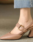 Von Elsen™| Anabelle Elegante Sandalen