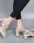 Von Elsen™| Anabelle Elegante Sandalen