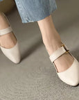 Von Elsen™| Anabelle Elegante Sandalen