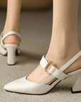 Von Elsen™| Anabelle Elegante Sandalen