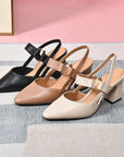 Von Elsen™| Anabelle Elegante Sandalen