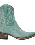 Von Elsen™| Texas-Stickstiefel