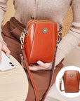Von Elsen™| Mary Luxus-Tasche