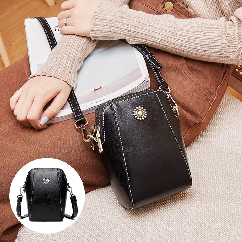 Von Elsen™| Mary Luxus-Tasche