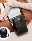 Von Elsen™| Mary Luxus-Tasche