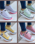 Von Elsen™| Fashion Star Orthopädische Schuhe