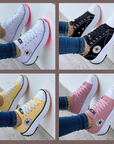 Von Elsen™| Fashion Star Orthopädische Schuhe