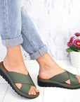 Von Elsen™| Cloudwalk Orthopädische Sandalen