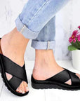 Von Elsen™| Cloudwalk Orthopädische Sandalen