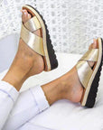 Von Elsen™| Cloudwalk Orthopädische Sandalen