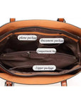 Von Elsen™| Juliette Ledertasche