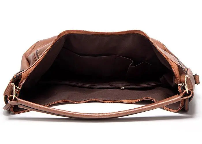 Von Elsen™| Caliana Ledertasche