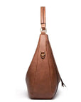 Von Elsen™| Caliana Ledertasche