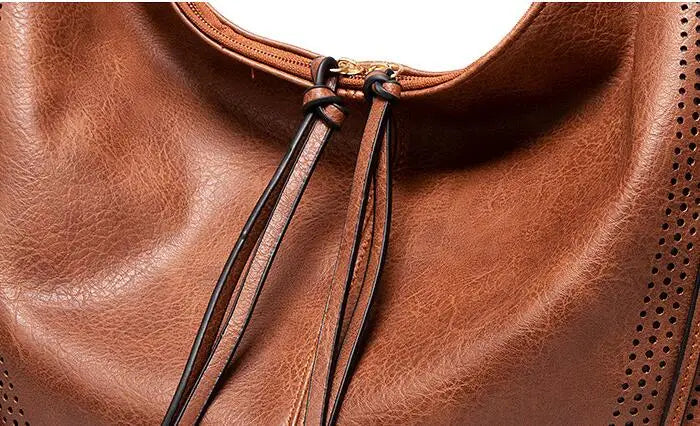 Von Elsen™| Caliana Ledertasche
