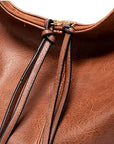 Von Elsen™| Caliana Ledertasche