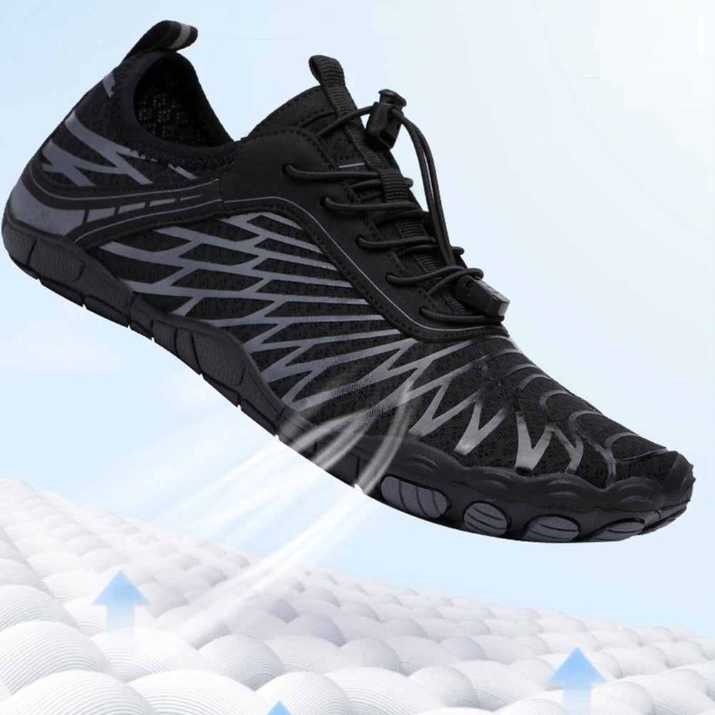 Von Elsen™| Barfußschuhe Für Alle Gelegenheiten