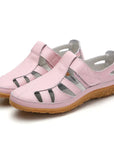 Von Elsen™| Genise Wanderschuhe