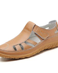 Von Elsen™| Genise Wanderschuhe