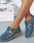 Von Elsen™| Genise Wanderschuhe