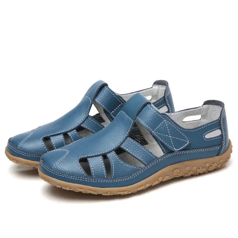 Von Elsen™| Genise Wanderschuhe