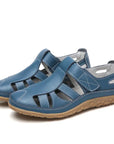 Von Elsen™| Genise Wanderschuhe