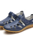 Von Elsen™| Genise Wanderschuhe
