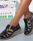 Von Elsen™| Genise Wanderschuhe