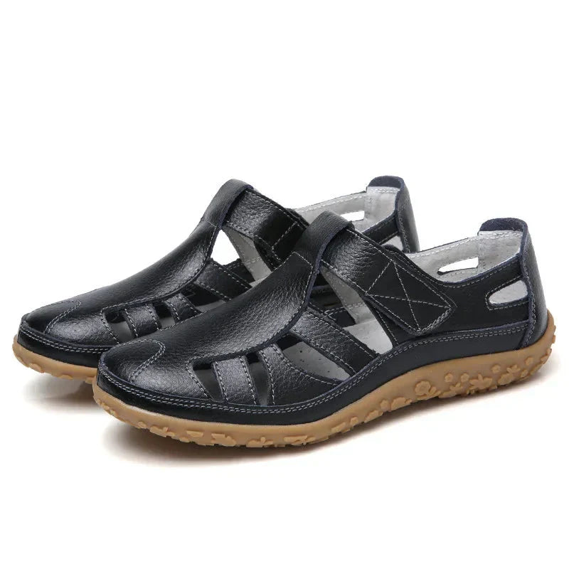 Von Elsen™| Genise Wanderschuhe