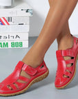Von Elsen™| Genise Wanderschuhe