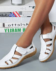 Von Elsen™| Genise Wanderschuhe