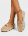 Von Elsen™| Eshel Elegante Damen Loafer