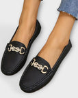 Von Elsen™| Eshel Elegante Damen Loafer