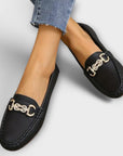 Von Elsen™| Eshel Elegante Damen Loafer
