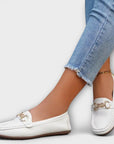 Von Elsen™| Eshel Elegante Damen Loafer