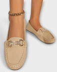 Von Elsen™| Eshel Elegante Damen Loafer