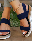 Von Elsen™| Mandy Orthopädische Sandalen