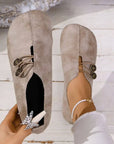 Von Elsen™| Nessa Orthopädische Schuhe