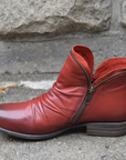 Von Elsen™| Glinda Stiefeletten