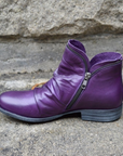 Von Elsen™| Glinda Stiefeletten