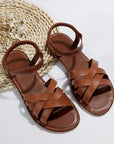 Von Elsen™| Santa Monica Orthopädische Sandalen