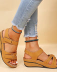 Von Elsen™| Trixie Orthopädische Sandalen