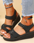 Von Elsen™| Trixie Orthopädische Sandalen