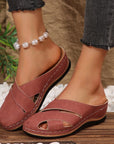 Von Elsen™| Teresa Atmungsaktive Sandalen