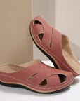 Von Elsen™| Teresa Atmungsaktive Sandalen