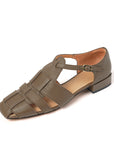 Von Elsen™| Kimara Freizeitsandalen Mit Absatz