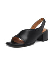 Von Elsen™| Lateesha Elegante Pantoletten
