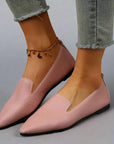 Von Elsen™| Camsey Premium Mokassins