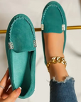 Von Elsen™| Seyana orthopädische Slipper