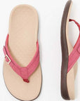 Von Elsen™| Zypra Komfort Sandalen