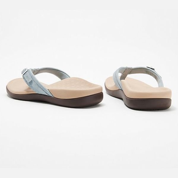 Von Elsen™| Zypra Komfort Sandalen